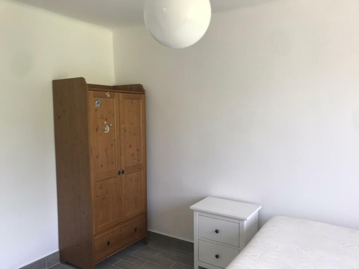 Balatonszemes Small House Экстерьер фото